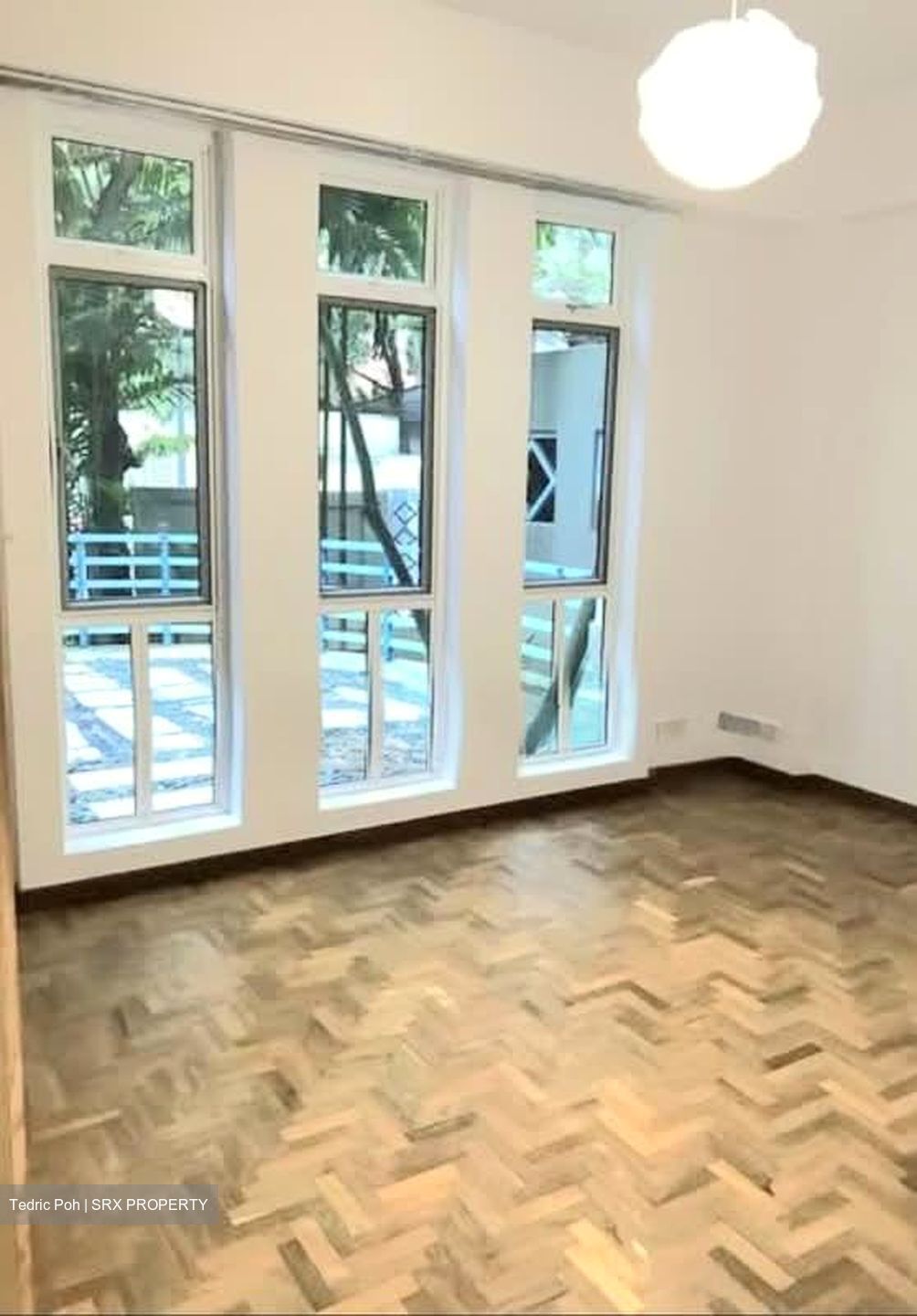 Jervois Lodge (D10), Condominium #562924241